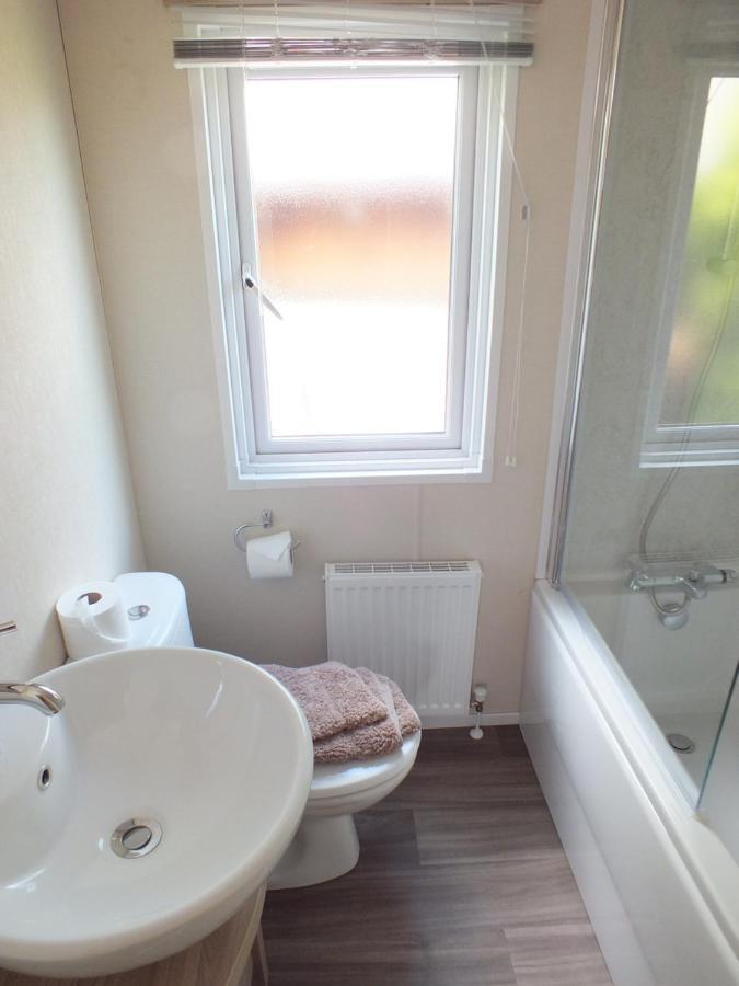 Villa Beech Swanage Exterior foto